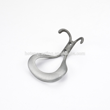 OEM High quality Zinc alloy wall hook hanger